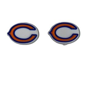 Chicago Bears, NFL croc charms